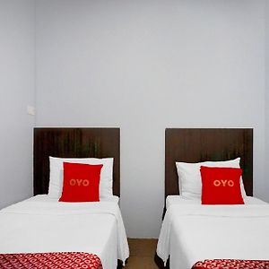 Kamar kembar standard